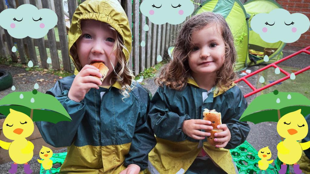 Mold Forest School